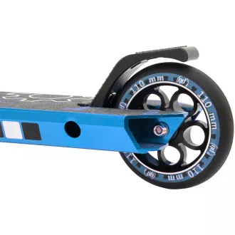 Freestyle-Roller PB STUNT GEAR 110mm, blau Freestyle-Roller PB STUNT GEAR 110mm, blau