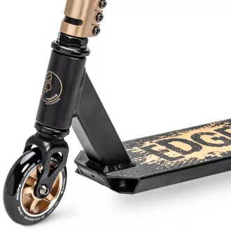 Freestyle-Roller MOVINO Stunt EDGE, Gold