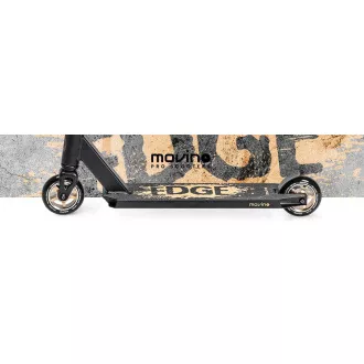 Freestyle-Roller MOVINO Stunt EDGE, Gold