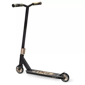 Freestyle-Roller MOVINO Stunt EDGE, Gold