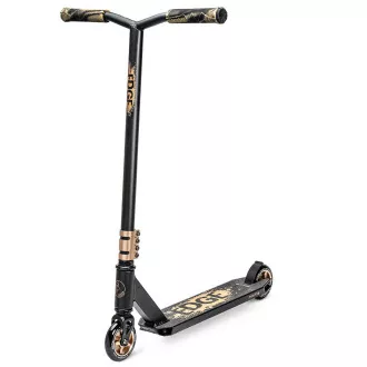 Freestyle-Roller MOVINO Stunt EDGE, Gold