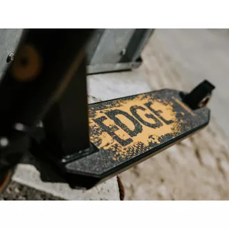 Freestyle-Roller MOVINO Stunt EDGE, Gold