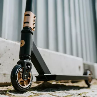 Freestyle-Roller MOVINO Stunt EDGE, Gold