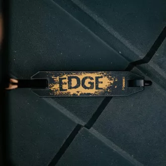 Freestyle-Roller MOVINO Stunt EDGE, Gold