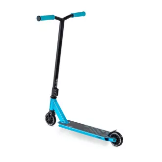 Freestyle-Roller MOVINO Stunt GLIDE, Metallic Blau