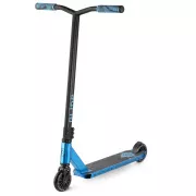 Freestyle-Roller MOVINO Stunt GLIDE, Metallic Blau