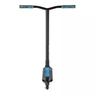 Freestyle-Roller MOVINO Stunt GLIDE, Metallic Blau