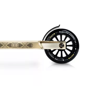 Freestyle-Roller MOVINO GLIDE, Golden Spirit