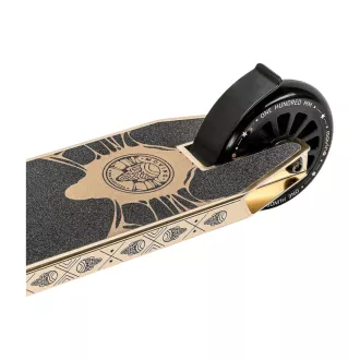 Freestyle-Roller MOVINO GLIDE, Golden Spirit