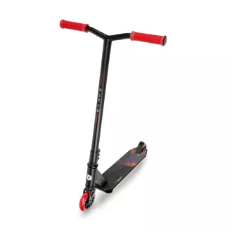 Freestyle-Roller MOVINO Stunt NITRO Rot Freestyle-Roller MOVINO Stunt NITRO Rot