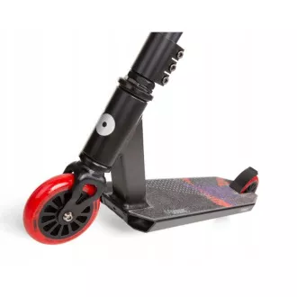 Freestyle-Roller MOVINO Stunt NITRO Rot Freestyle-Roller MOVINO Stunt NITRO Rot