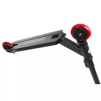Freestyle-Roller MOVINO Stunt NITRO Rot Freestyle-Roller MOVINO Stunt NITRO Rot