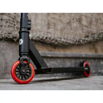 Freestyle-Roller MOVINO Stunt NITRO Rot Freestyle-Roller MOVINO Stunt NITRO Rot