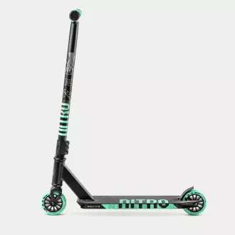 Freestyle-Roller MOVINO Stunt NITRO Mint 2024