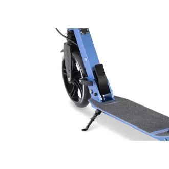 Klapproller MOVINO City Comfort , schwarz - Blue Edition Klapproller MOVINO City Comfort , schwarz - Blue Edition