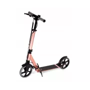 Klapproller MOVINO City Comfort  Antik rosa