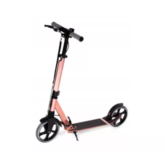 Klapproller MOVINO City Comfort  Antik rosa