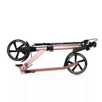 Klapproller MOVINO City Comfort  Antik rosa
