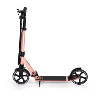 Klapproller MOVINO City Comfort  Antik rosa