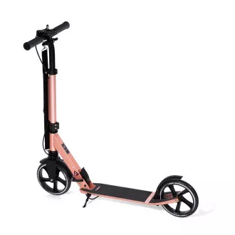 Klapproller MOVINO City Comfort  Antik rosa