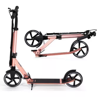 Klapproller MOVINO City Comfort  Antik rosa