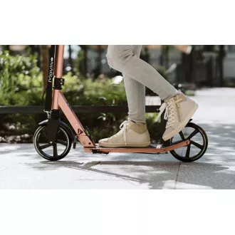 Klapproller MOVINO City Comfort  Antik rosa