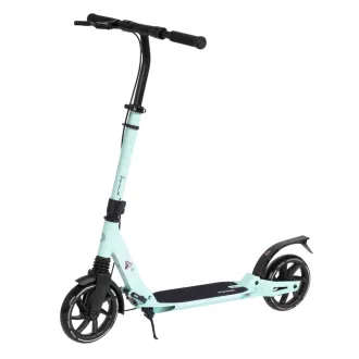 Klapproller MOVINO X-Way mit Hand- und Fußbremse, neuwertig
