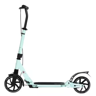 Klapproller MOVINO X-Way mit Hand- und Fußbremse, neuwertig