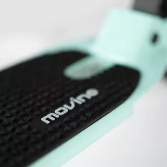 Klapproller MOVINO X-Way mit Hand- und Fußbremse, neuwertig