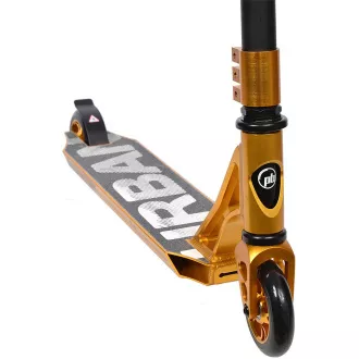Freestyle-Roller PB GOLD