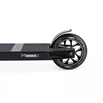 Freestyle-Roller MOVINO Stunt X-Core, Schwarz Mission Freestyle-Roller MOVINO Stunt X-Core, Schwarz Mission