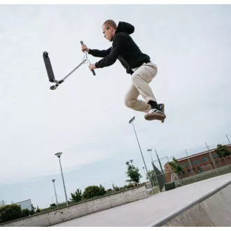 Freestyle-Roller MOVINO Stunt X-Core, Schwarz Mission Freestyle-Roller MOVINO Stunt X-Core, Schwarz Mission