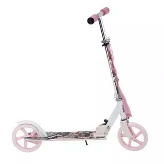 Klappbarer Roller NEX PINK SKULL 205mm Klappbarer Roller NEX PINK SKULL 205mm
