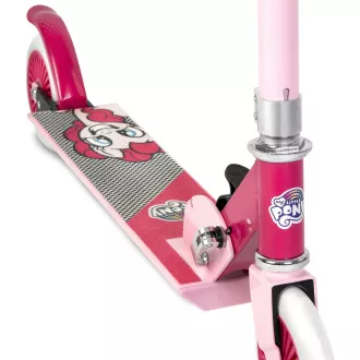 Hasbro® MY LITTLE PONY Dreamer 125mm, rot und rosa