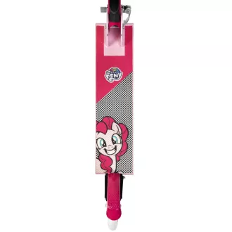 Hasbro® MY LITTLE PONY Dreamer 125mm, rot und rosa Hasbro® MY LITTLE PONY Dreamer 125mm, rot und rosa
