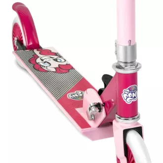 Hasbro® MY LITTLE PONY Dreamer 125mm, rot und rosa Hasbro® MY LITTLE PONY Dreamer 125mm, rot und rosa