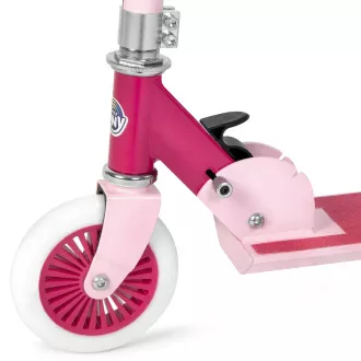 Hasbro® MY LITTLE PONY Dreamer 125mm, rot und rosa Hasbro® MY LITTLE PONY Dreamer 125mm, rot und rosa