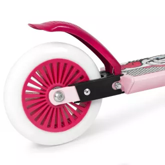 Hasbro® MY LITTLE PONY Dreamer 125mm, rot und rosa Hasbro® MY LITTLE PONY Dreamer 125mm, rot und rosa