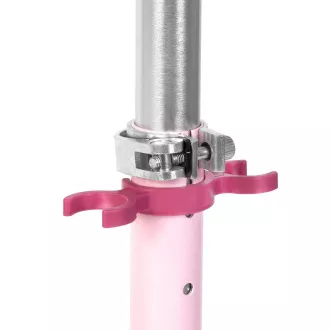 Hasbro® MY LITTLE PONY Dreamer 125mm, rot und rosa Hasbro® MY LITTLE PONY Dreamer 125mm, rot und rosa