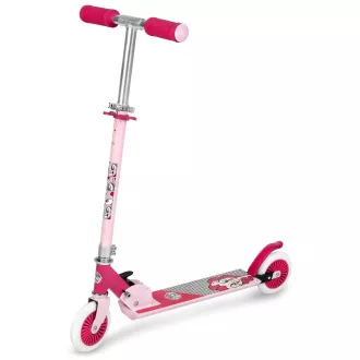 Hasbro® MY LITTLE PONY Dreamer 125mm, rot und rosa Hasbro® MY LITTLE PONY Dreamer 125mm, rot und rosa