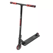 Freestyle-Roller MOVINO Stunt MANIAC, ROT