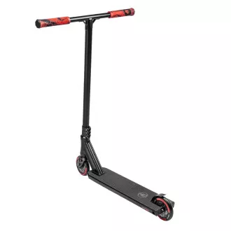 Freestyle-Roller MOVINO Stunt MANIAC, ROT