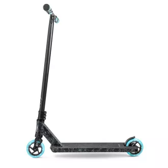 Freestyle-Roller MOVINO Stunt SLAVE, Hellblau
