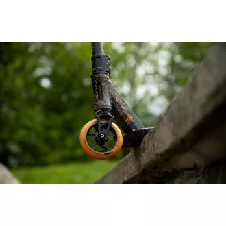 Freestyle-Roller MOVINO Stunt SLAVE, Energy Blast