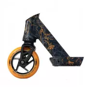 Freestyle-Roller MOVINO Stunt SLAVE, Energy Blast