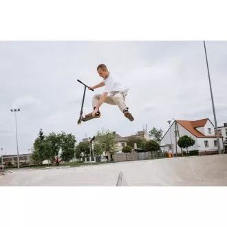 Freestyle-Roller MOVINO Stunt SLAVE, Energy Blast