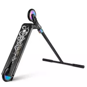 Freestyle-Roller MOVINO Stunt Kräken Neochrome