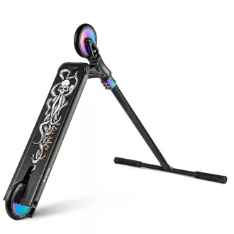 Freestyle-Roller MOVINO Stunt Kräken Neochrome