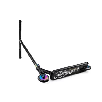 Freestyle-Roller MOVINO Stunt Kräken Neochrome