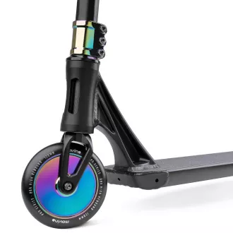 Freestyle-Roller MOVINO Stunt Kräken Neochrome